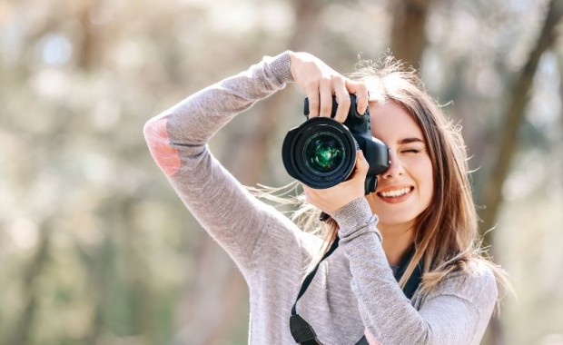 SEO For Photographers in Columbus