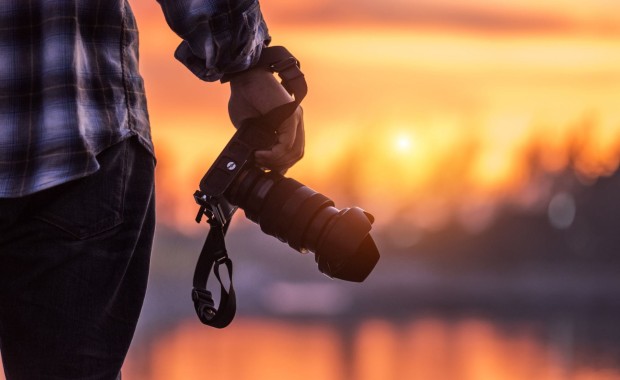 SEO For Photographers in Providence