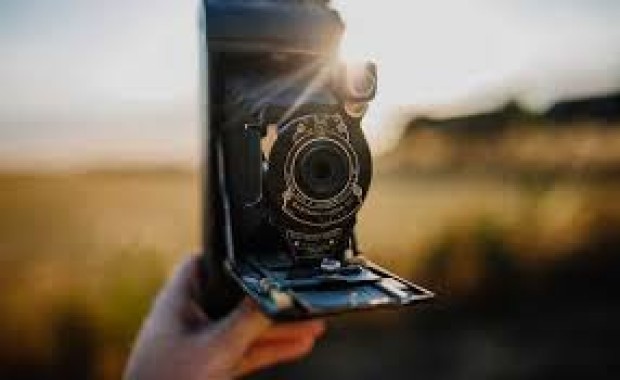SEO For Photographers In Charlotte