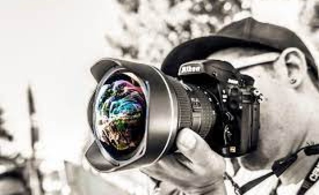 SEO for Photographers in Plano