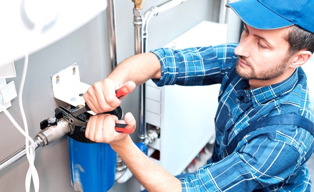 SEO For Plumbing Services in Chicago