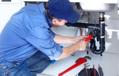 SEO For Plumbing Services In Fayetteville