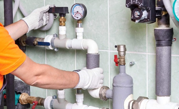 SEO For Plumbing Services in Columbus