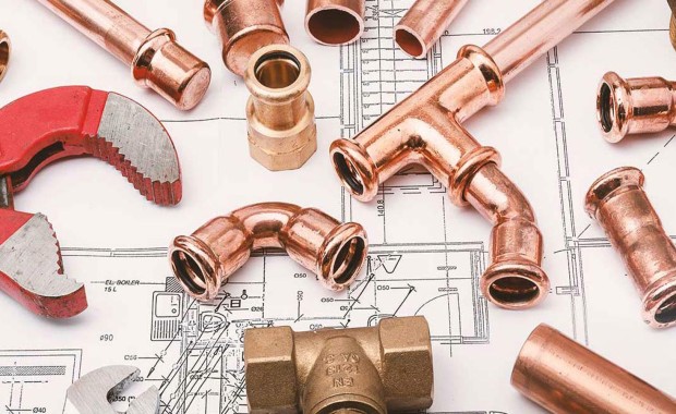 SEO for Plumbing Services in Jersey City