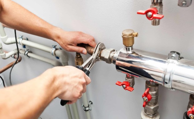 SEO For Plumbing Services in Memphis