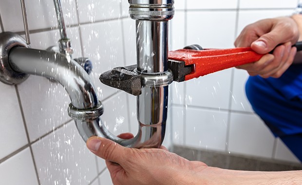 SEO for Plumbing Services in Mesa