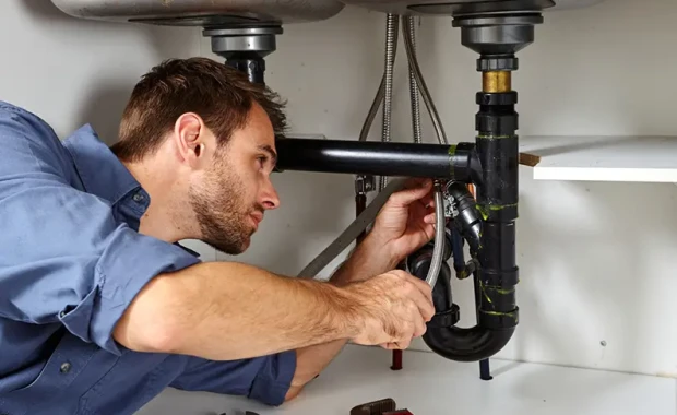 SEO For Plumbing Services in Providence