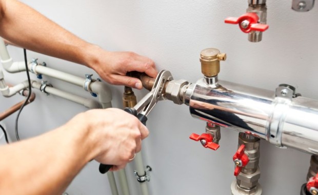 SEO for Plumbing Services in Wichita