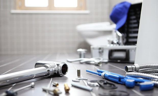SEO for Plumbing Services in Louisville