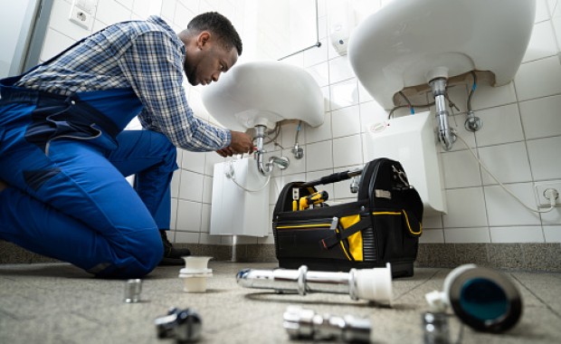 SEO for Plumbing Services in Oklahoma City