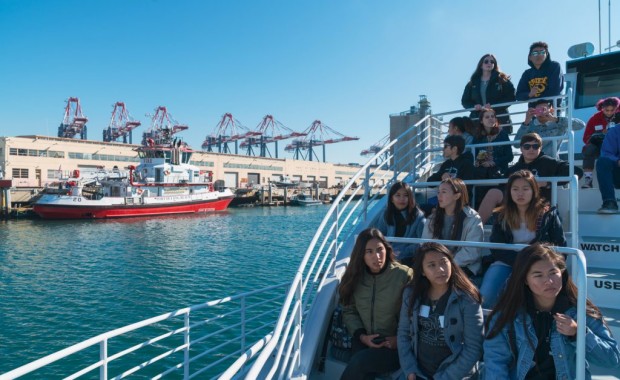 SEO for Tour Operators in Long Beach