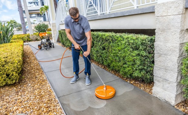 SEO for Pressure Washing In Birmingham