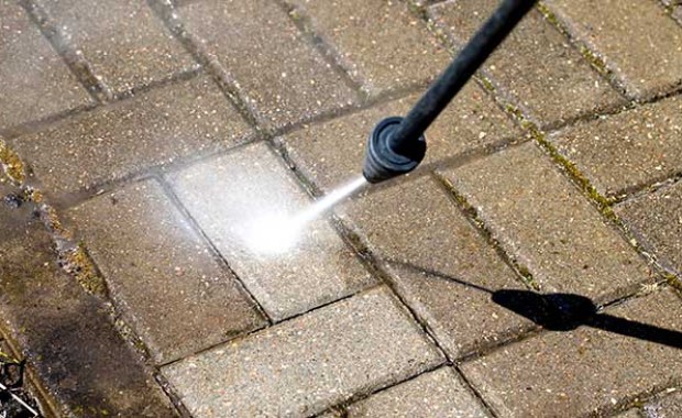 SEO for Pressure Washing in Des Moines