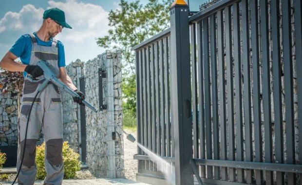 SEO for Pressure Washing in Mesa