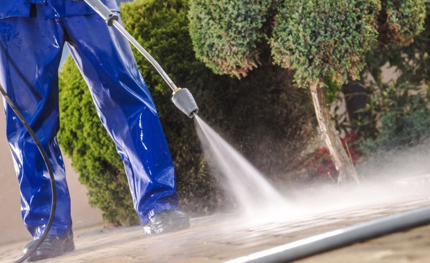 SEO For Pressure Washing In Detroit