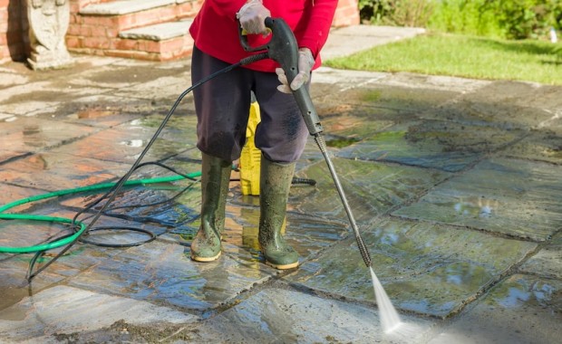 SEO for Pressure Washing Services in Fort Lauderdale