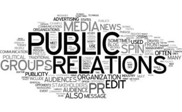 SEO For Public Relations Firms in Columbus