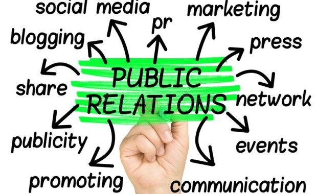 SEO for Public relations firms in Mesa