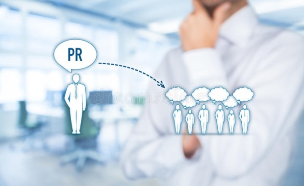 SEO for Public relations firms in Norfolk