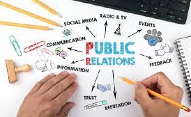 SEO for Public relations firms in Plano