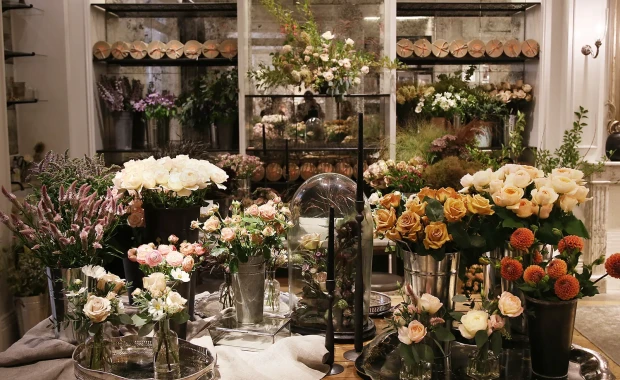 SEO for Flower Shops In Los Angeles