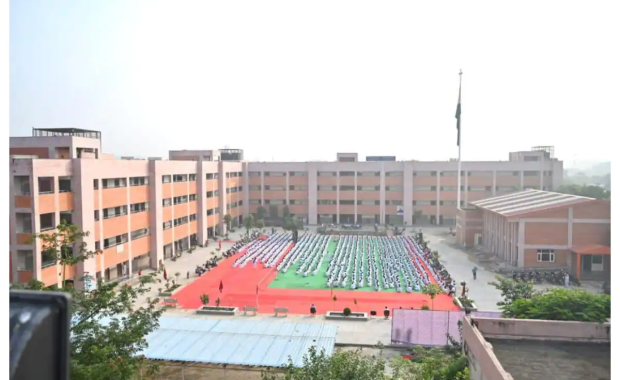 SEO For Schools In Fort Worth