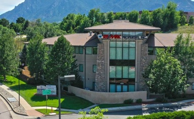 SEO for Real Estate Agencies in Colorado Springs