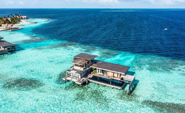 SEO for Resorts In Birmingham