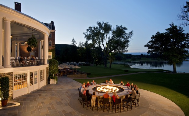 SEO For Resorts In New York