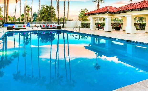 SEO for Resorts in Mesa