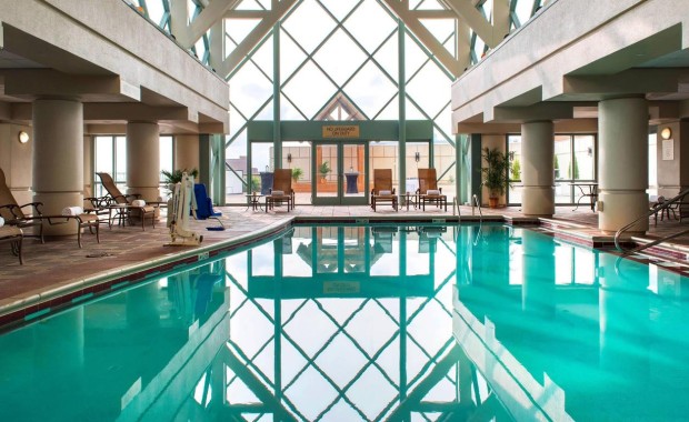 SEO for Resorts in Norfolk