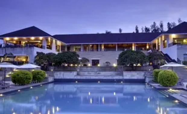 SEO For Resorts in Omaha