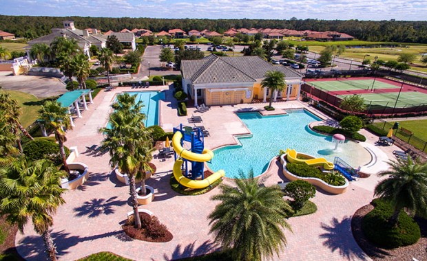 SEO For Resorts in Providence