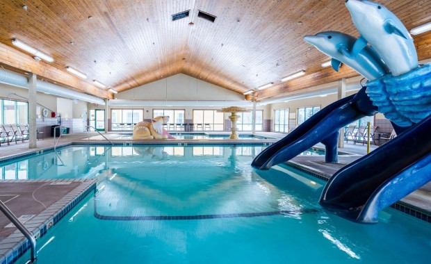 SEO for Resorts in Rochester