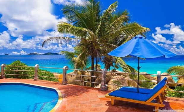 SEO for Resorts in Fort Lauderdale