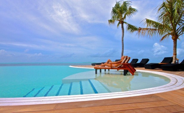 SEO for Resorts in Plano