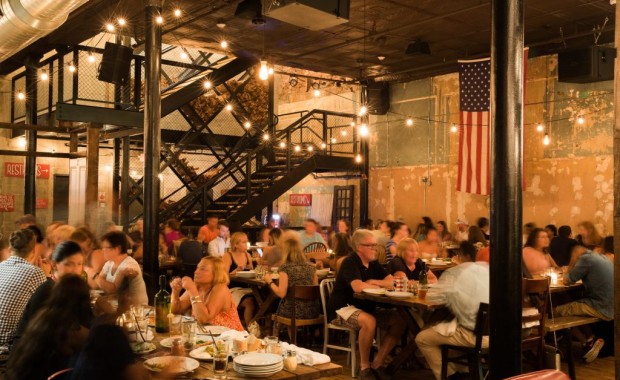 SEO for Restaurants in Jersey City