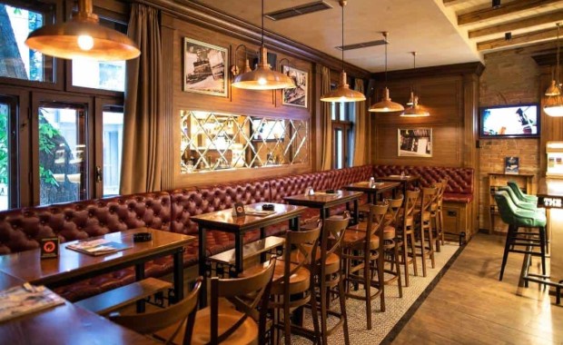 SEO for Restaurants in Mesa