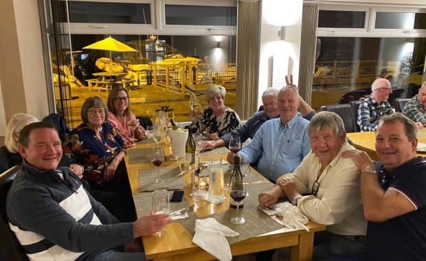 SEO for Restaurants in Norfolk