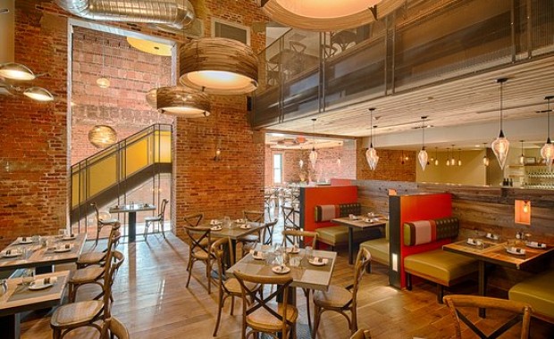 SEO for Restaurants in Rochester