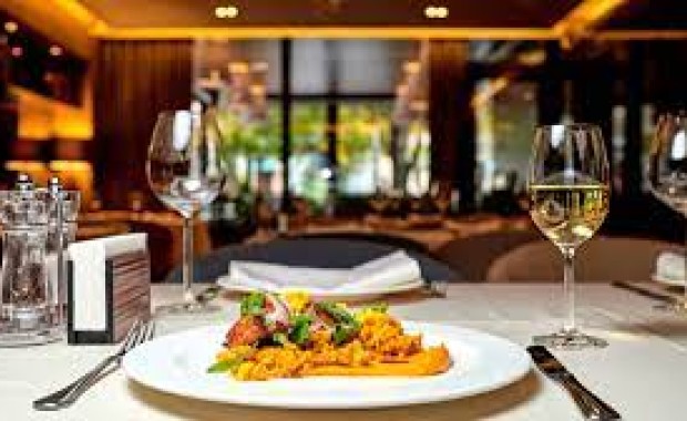 SEO for Restaurants in Chattanooga