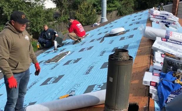 SEO for Roofing Services in Long Beach