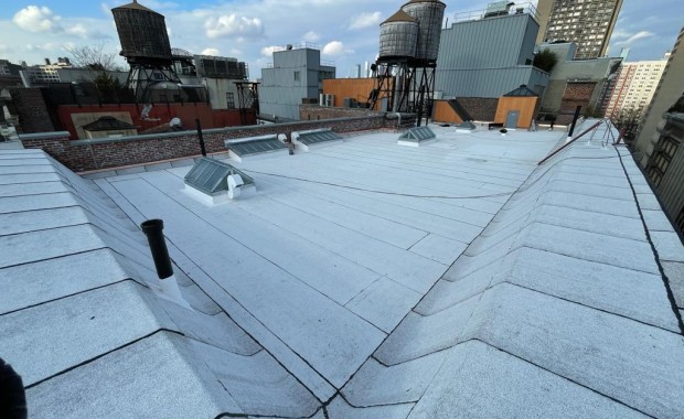 SEO For Roofing service In New York