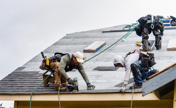 SEO for Roofing Services In Birmingham