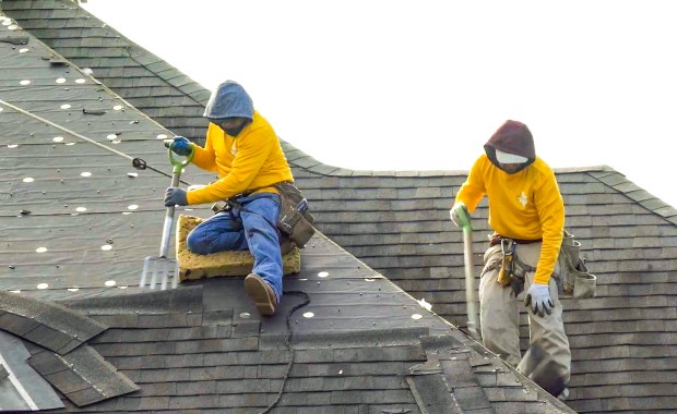SEO For Roofing services in Chicago