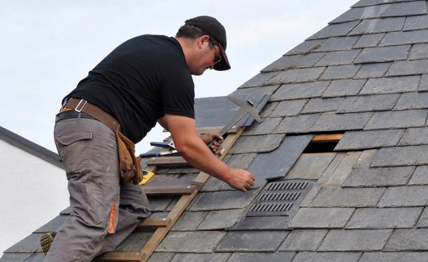 SEO For Roofing Services In Kansas City