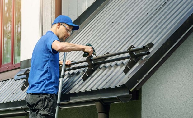 SEO For Roofing Services in Columbus