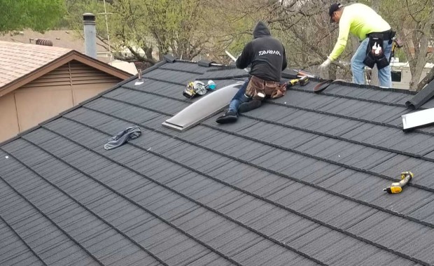 SEO for Roofing services in Dallas