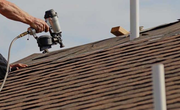 SEO for Roofing Services in Des Moines
