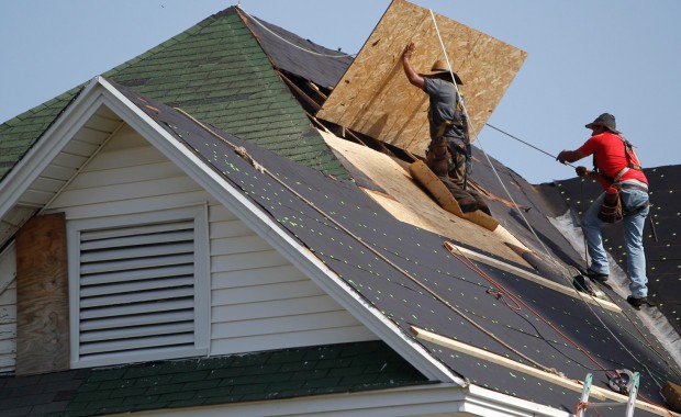 SEO for Roofing Services in Mesa